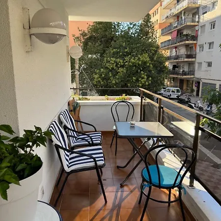 De Verano De Al Lado Del Mar